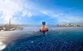 Khách sạn Fivitel Đà Nẵng